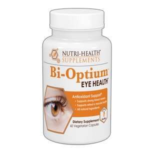  Nutri Health Bi Optium Eye Health
