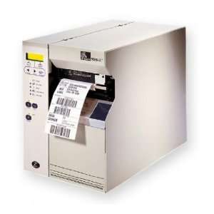  Zebra 105SL Barcode Printer 1050020012100 Electronics
