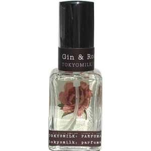 TokyoMilk Gin & Rosewater eau de parfum No. 12 Beauty