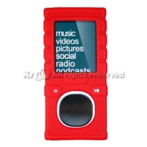   Zune 2nd Genderation II 2 Gen 4gb 8gb / 4g 8g / 4 8 gb g with Clip