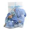 Minene New Born Gift Box in Baby Boy (Blue)  Baby