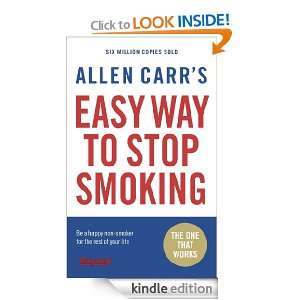   Your Life (Allen Carrs Easy Way) Allen Carr  Kindle Store