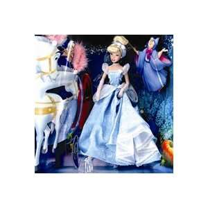  Cinderella Doll Limited Edition Toys & Games