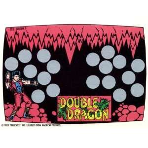   Dragon #5 Stalactite Cave Screen Scratch Off Card 