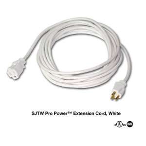   SJTW Hospitality & Special Events Extension Cord