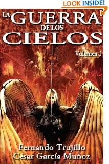 La Guerra de los Cielos (Spanish Edition)