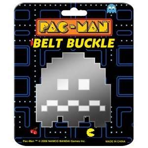  Namco Pac Man Ghost Belt Buckle Toys & Games