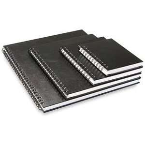  ProArt Spiral Sketchbooks   8.5 x 11, Spiral Bound 