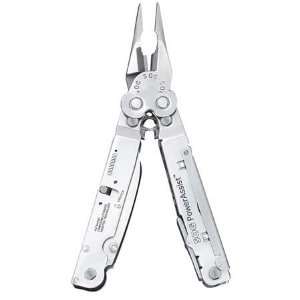  SOG S66 PowerAssist(TM) Multitool