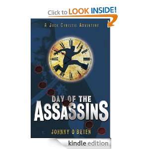 Day of the Assassins Day of the Assassins (Jack Christie Novels 