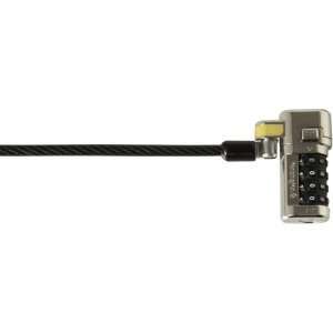  New   Kensington ClickSafe Master Coded Cable Lock 