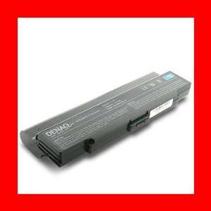    12 Cells Sony Vaio VGN FT Laptop Battery 8800mAh #068 Electronics