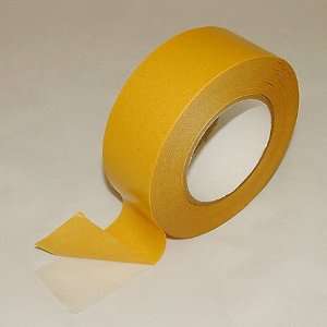JVCC DCT 44A Double Coated Tissue Tape (Acrylic Adhesive) 2 in. x 55 