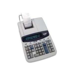 Victor 1560 6 Printing Calculator   VCT15606 Electronics