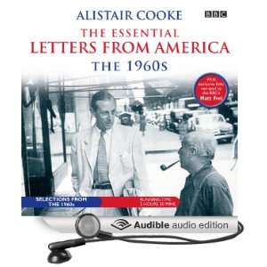  Alistair Cooke The Essential Letters from America The 