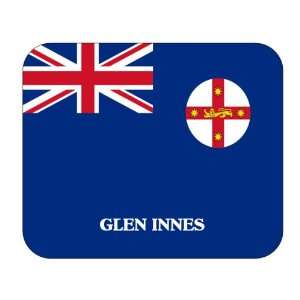  New South Wales, Glen Innes Mouse Pad 