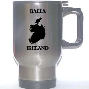  Ireland   BALLA Stainless Steel Mug 
