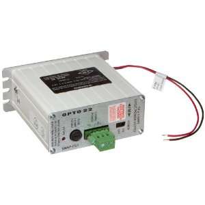 Opto 22 SNAP PS5   SNAP Power Supply, 120 VAC Input, 5 VDC, 4 A Output 