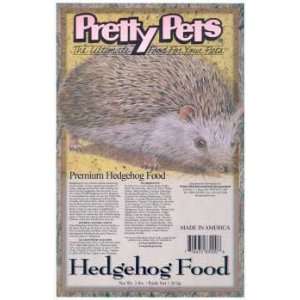  Hedgehog Low Fat Maintenance Diet 3lb 