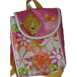  Disney Winnie the Pooh Childrens Backpack Toys & Games