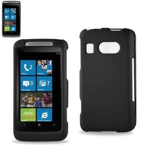  Hard Case for HTC T8788 (R10 black) Cell Phones 
