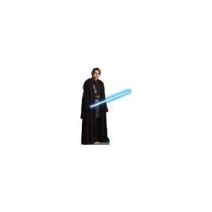  Anakin Skywalker (Star Wars Episode III) Life Size Standup 