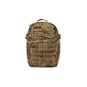  5.11 RUSH 24 Bag, MultiCam