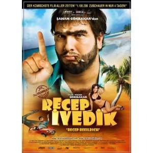  Recep Ivedik Movie Poster (27 x 40 Inches   69cm x 102cm 