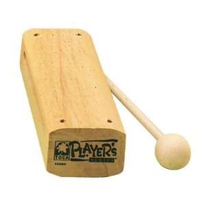  Toca T 3505 Percussion Blocks Musical Instruments