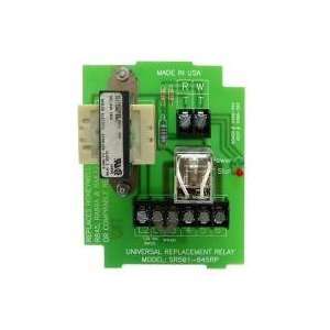  Taco SR501 845RP Universal Replacement Relay