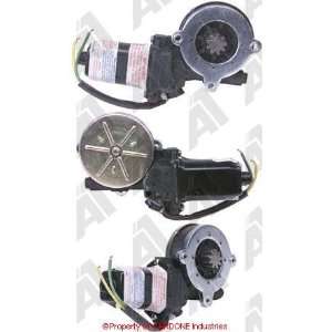  Electric Motor Automotive