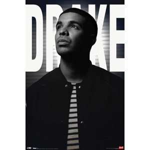  Drake   Posters   Domestic