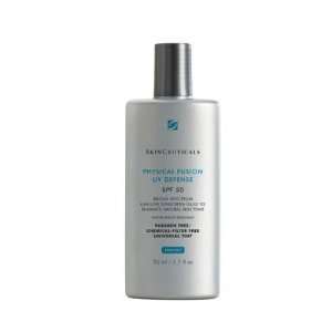 Skinceuticals Physical Fusion UV Defense SPF 50, 1.7 Fluid Ounce