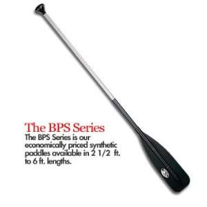  The BPS (Synthetic) Paddle   4 or 4 1/2 