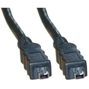    1394, 4P / 4P, Firewire Cable, 10 ft   10E3 03110