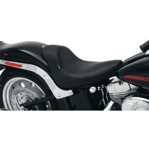   Seat For Harley Davidson FXST 2006 2010 / FLSTF 2007 2012   0802 0396