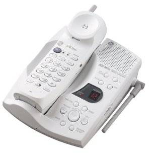 GE 26990GE1 900MHz Cordless Phone with Digital Answerer 