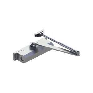  Hager   Closer 5400 04 BCK MLT ALM Industrial 