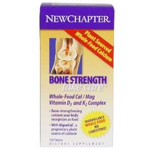  Bone Strength Take Care   Directs Calcium to Bones and Not 
