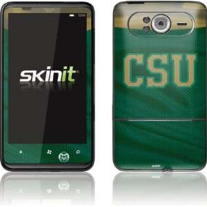  CSU skin for HTC HD7 Electronics