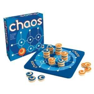  Chaos Toys & Games