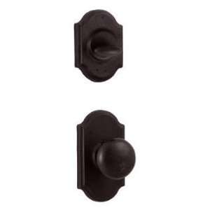  Weslock 07405  F10020 Interior Pack Oil Rubbed Bronze 