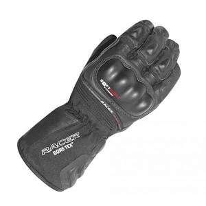  Racer Dynamic 2 Gore Tex Gloves   3X Large/Black 