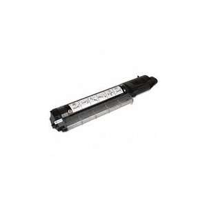  D3100 (310 5727; K5362) Laser Cartridge, High Yield, Black 