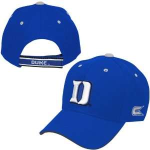    Duke Blue Devils Royal Blue Youth Champ III Hat