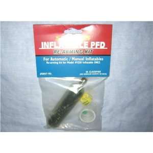   Inflatable PFD Re Arming Kit 0942 (for Model #1330)