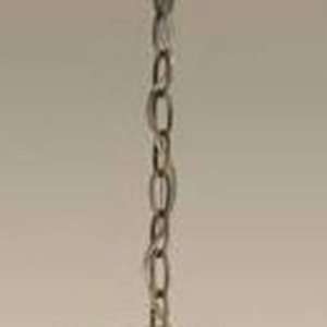   0986 3 Chain in Washed Wood/Italian Gold 0986