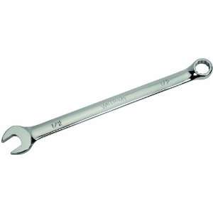    on Industrial Brand JH Williams 11210 Combination Wrench, 5/16 Inch