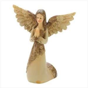  Praying Angel Figurine