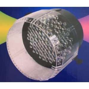 Creative Motion Industries 12812 Sound Activated LED Light  